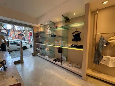 Local en Alquiler en Palermo, $ 3.000.000