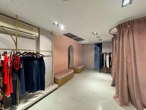 Local en Alquiler A Estrenar