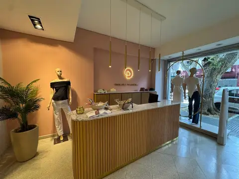 Local  en Alquiler en Palermo, Capital Federal, Buenos Aires