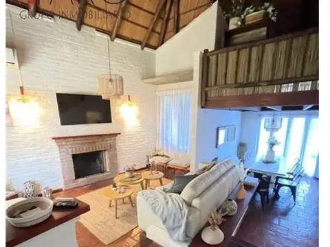 Casa en Alquiler de 3 dormitorios