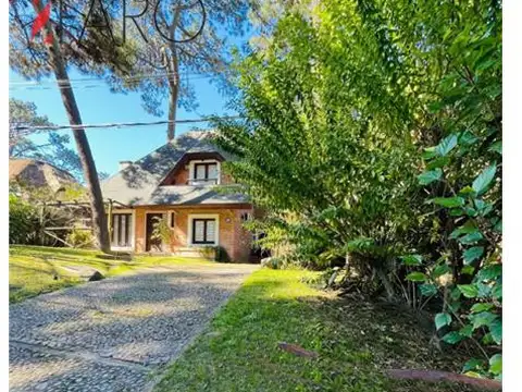 CASAS - CASA - PINARES, PUNTA DEL ESTE