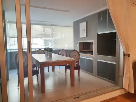 Departamento en Alquiler Temporal 15 años