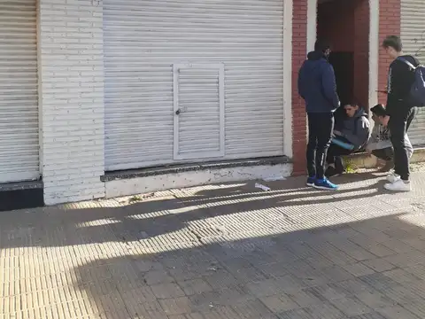 Monseñor José Francisco Marcón 2600