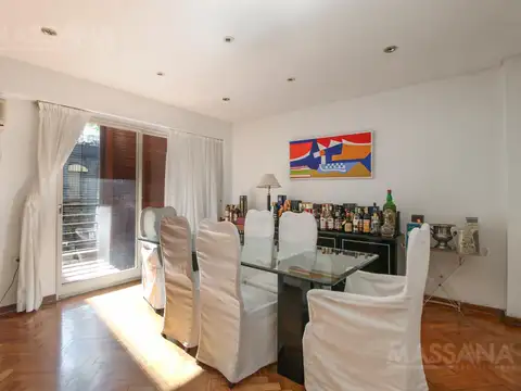 Departamento en Venta 50 años