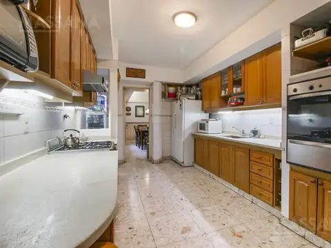 Departamento en Venta de 3 dormitorios