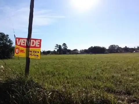 Terreno en Venta de 781,0 m2