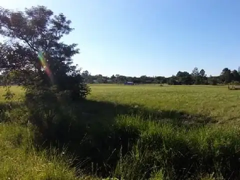 Nueva esquina en Altos Verdes, Puerto Tirol