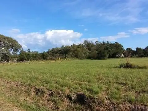 Nueva esquina en Altos Verdes, Puerto Tirol