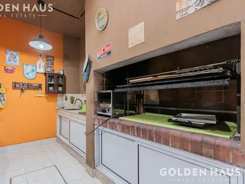 Casa en Venta 40 años