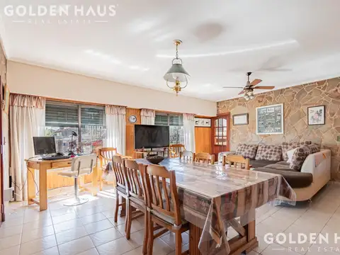 Casa en Venta de 3 dormitorios