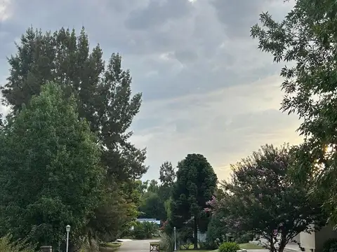 Terreno en Venta 54  mts Fondo