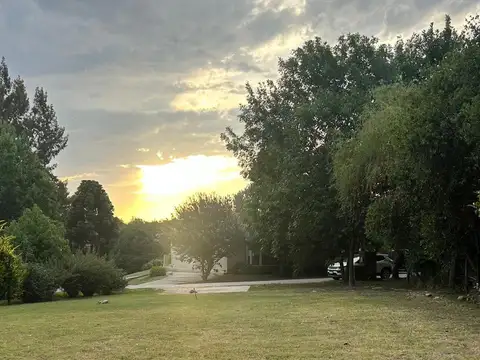 Terreno en Venta de 1052,0 m2