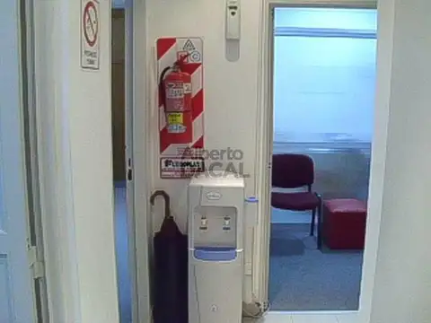 Oficina en Venta en 51/9 y 10 La Plata - Alberto Dacal Propiedades