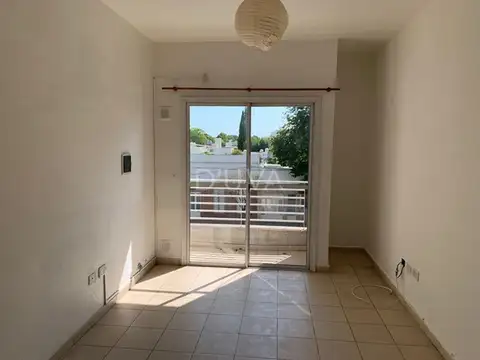 Departamento en Alquiler de 1 dormitorio