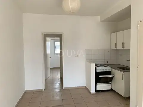 Departamento en Alquiler al Oeste