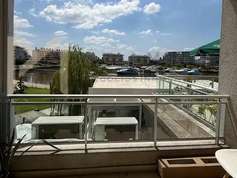 Departamento  en Alquiler en Bahia Grande, Nordelta, Tigre