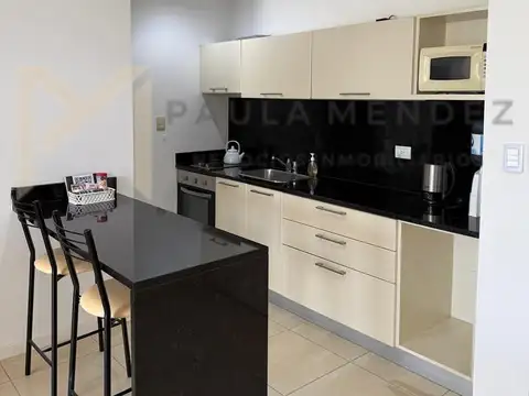 Departamento en Alquiler A Estrenar