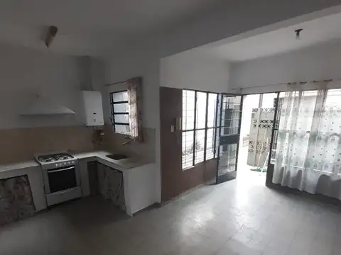 Paraguay 1800, Piso 00