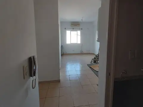 Departamento en Venta en Moron Sur, USD 50.000