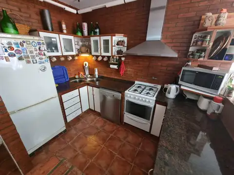 Casa en Venta 35 años