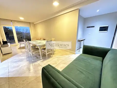 Departamento en Alquiler Temporal de 1 dormitorio