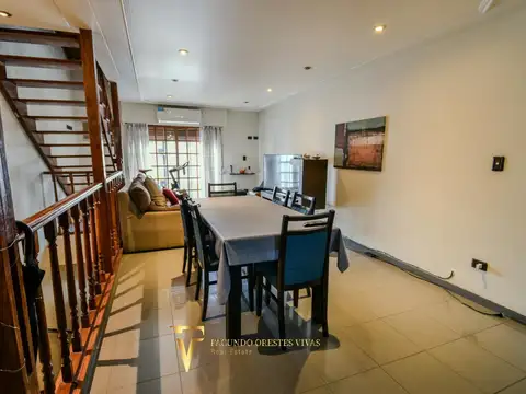 Depto Tipo Casa en Venta de 2 dormitorios