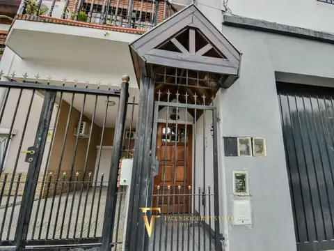 VENTA - PH - ENTRADA INDEPENDIENTE - TRES AMBIENTES - ALTILLO - SUITE- PATIO - PARRILLA - MATADEROS