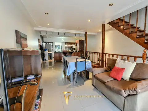 Depto Tipo Casa en Venta en Mataderos, USD 139.000