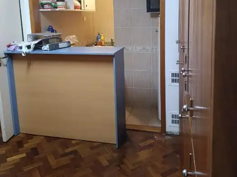 Oficina en Alquiler en Microcentro, $ 500.000