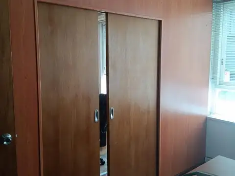 Oficina Monoambiente con 1 baño