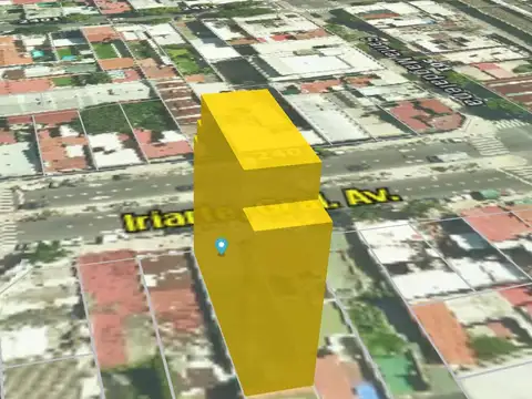 Terreno en Venta en Barracas, USD 170.000