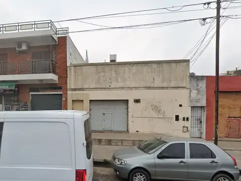 Terreno en Venta de 277,0 m2