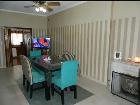 Casa en Venta 25 años