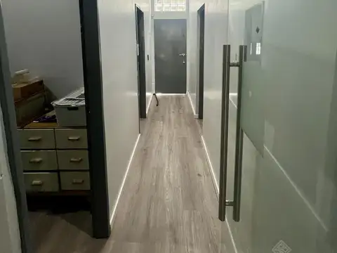 Pastor Ferreyra  al 3800