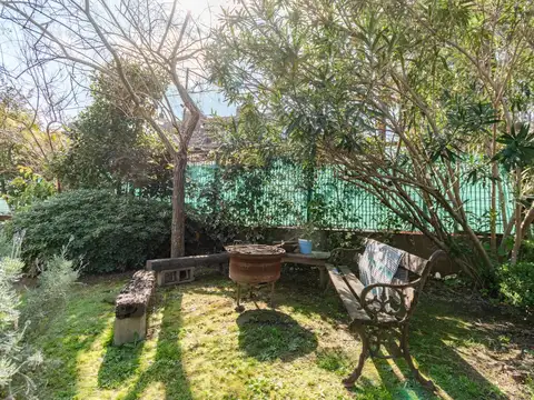 Departamento en Venta 10 años