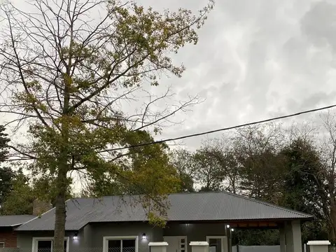 Casa en Venta de 3 dormitorios