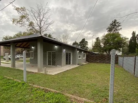 Casa en Venta en Funes, USD 149.000