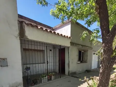 Casa en Venta 40 años