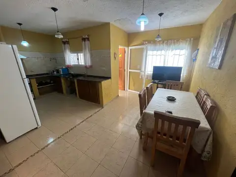 Casa en Venta en Cosquin, USD 62.000