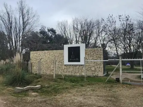 Terreno en Venta en Exaltacion De La Cruz, USD 37.000