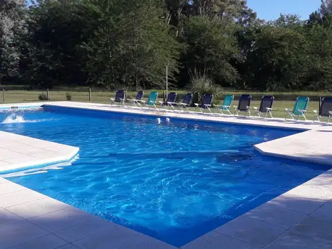 Terreno en Venta de 1616,0 m2