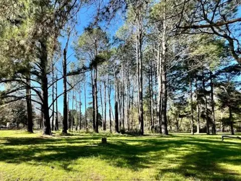 Venta Terreno en  Amarylis Country Club - Exaltación de la Cruz