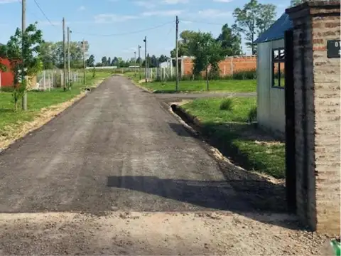 Terreno en Venta en Tortuguitas, USD 20.000