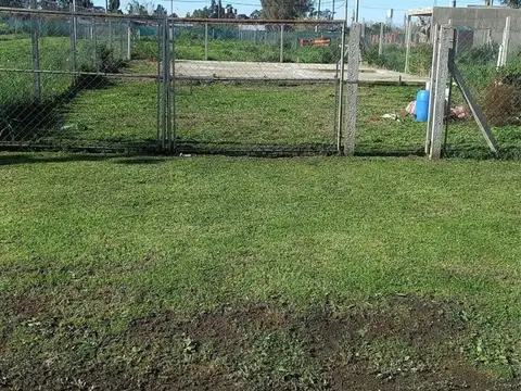 Terreno en Venta de 203,0 m2