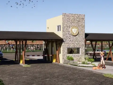 Calle Camino A Navarro 500