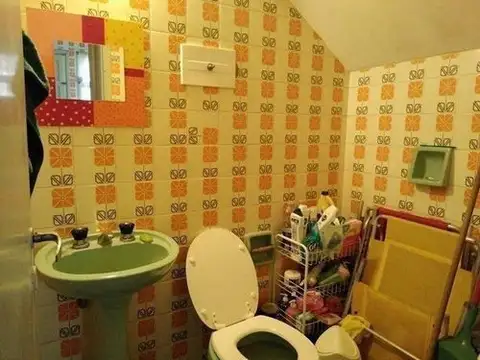 Depto Tipo Casa en Venta con 1 cocheras