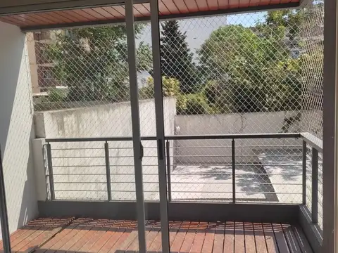 Paysandu 400, Piso 1