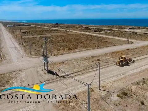 Terreno en Venta 12  mts Frente