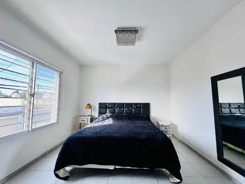 Preciosa casa tipo duplex en venta en Berazategui
