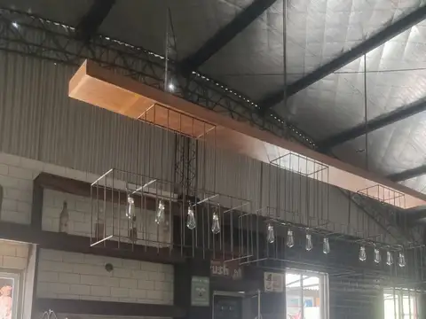 Local en Alquiler en Abbott, $ 750.000